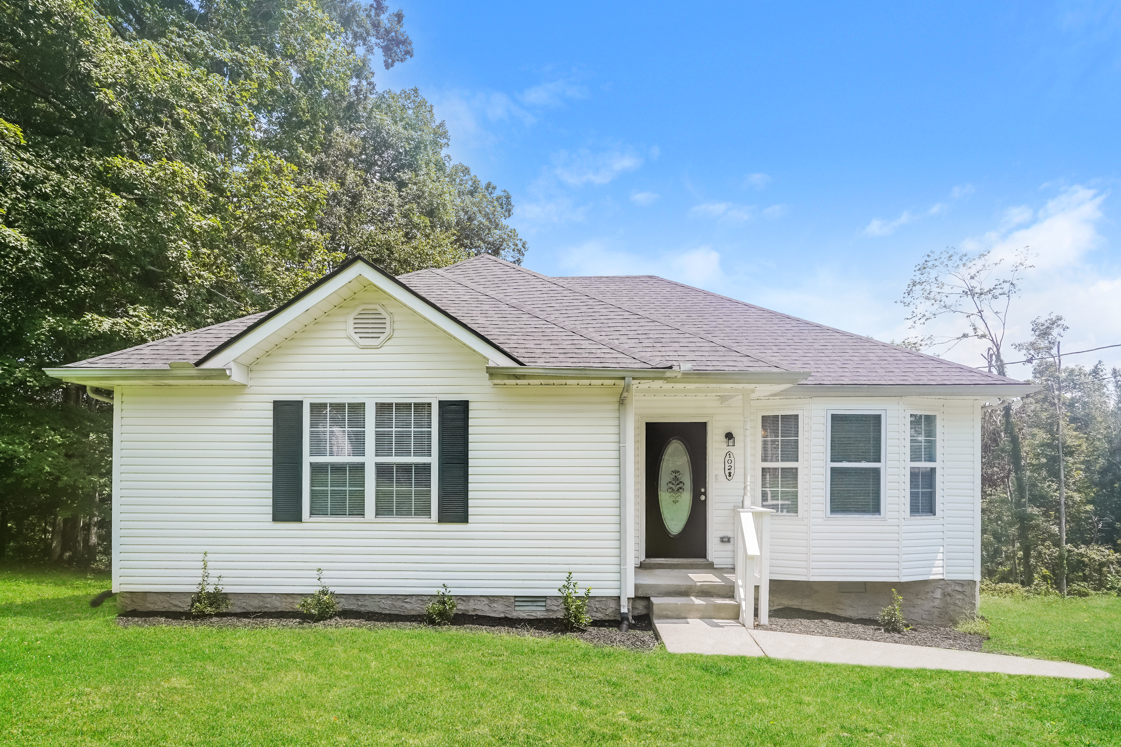 1028 WILLIAM GLEN RD ASHLAND CITY, TN 37015